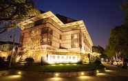 ภายนอกอาคาร 6 Xizhao Temple Hotel