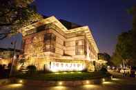 ภายนอกอาคาร Xizhao Temple Hotel