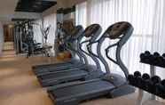 Fitness Center 7 Ramada Plaza Peace