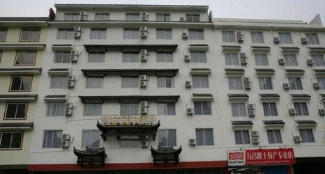 Luar Bangunan 2 Best Eastern