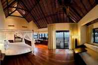 Phòng ngủ Resort Golden Palm