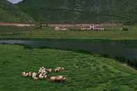 Nearby View and Attractions Gylthang Dzong Hotel