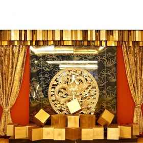 General view 1 Jingtailong Plaza Hotel, Hotel Fu San Restaurant