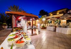 Restaurant 6 Morabeza