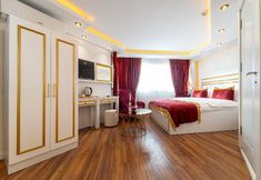 Others 6 Ayasofya Hotel