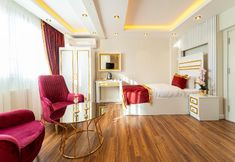 Others 5 Ayasofya Hotel