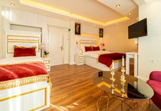 Others 7 Ayasofya Hotel