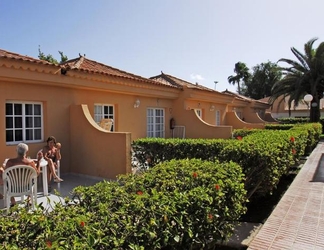 Exterior 2 Tara Bungalows