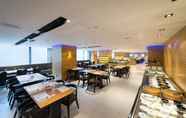 ร้านอาหาร 7 Empire Hotel Causeway Bay