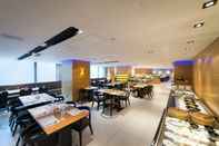 ร้านอาหาร Empire Hotel Causeway Bay