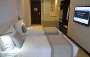 Kamar Tidur 3 Empire Hotel Causeway Bay