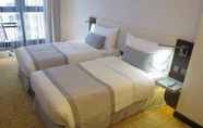 Kamar Tidur 2 Empire Hotel Causeway Bay