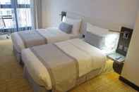 Kamar Tidur Empire Hotel Causeway Bay