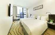 Kamar Tidur 2 Empire Hotel Causeway Bay