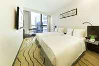 Kamar Tidur Empire Hotel Causeway Bay