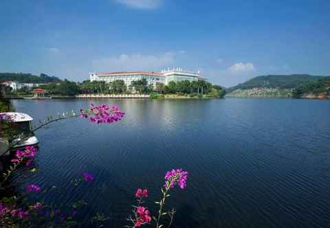 Nearby View and Attractions Goodview Sangem Tangxia