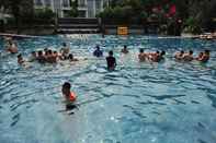 Swimming Pool Goodview Sangem Tangxia