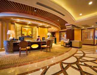 Lobby 2 Goodview Sangem Tangxia