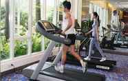 Fitness Center 7 Goodview Sangem Tangxia