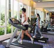 Fitness Center 7 Goodview Sangem Tangxia