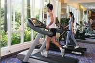 Fitness Center Goodview Sangem Tangxia