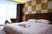 Kamar Tidur Goodview Hotel Sangem Zhangmutou