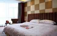 Kamar Tidur 5 Goodview Hotel Sangem Zhangmutou