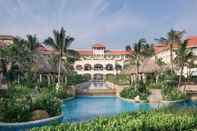Kolam Renang Sheraton Haikou Resort