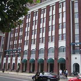 General view 1 Kai Bo, Khách sạn STC (Shanghai) Company Limited