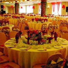 General view 1 ไวท์ พาเลซ, โรงแรม & ที่พัก ไหซู่ชวู่