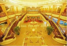 Lobby 3 White Palace