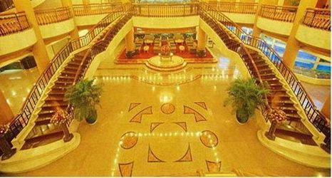 Lobby 2 White Palace