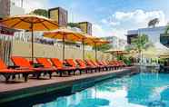 Kolam Renang 7 Loligo Resort +A Fresh Twist By Let’s Sea