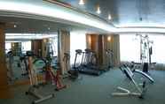 Fitness Center 2 Qing Jiang 