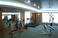 Fitness Center Qing Jiang 