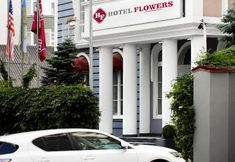 Exterior 5 Best Western Plus Flowers Hotel
