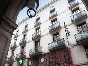 Exterior 4 MH Apartments Opera Rambla