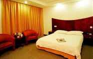 Kamar Tidur 2 Jinjiang Inn Select Shanghai Nanjing Road Pedestr