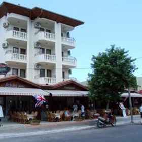 Babadan Boutique1 , 飯店İzmir Kumru