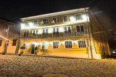 외관 Hotel Lar Senior Residence