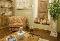 로비 5 Hotel Lar Senior Residence