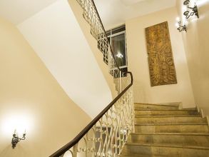 로비 4 Hotel Lar Senior Residence