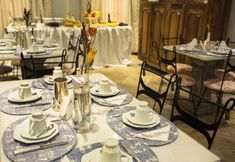 레스토랑 2 Hotel Lar Senior Residence