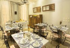 레스토랑 6 Hotel Lar Senior Residence