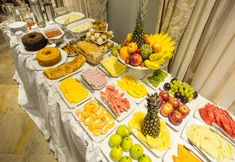 레스토랑 3 Hotel Lar Senior Residence