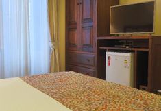 침실 4 Hotel Lar Senior Residence