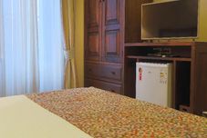 침실 Hotel Lar Senior Residence