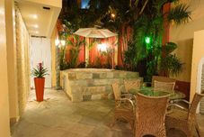 공용 공간 Hotel Lar Senior Residence