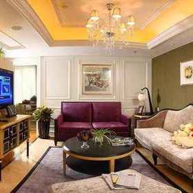 Room 1 The Riverside Baroque Palace Beijing, Fu San Restaurant Hotels