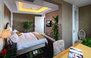 Kamar Tidur 4 The Riverside Baroque Palace Beijing